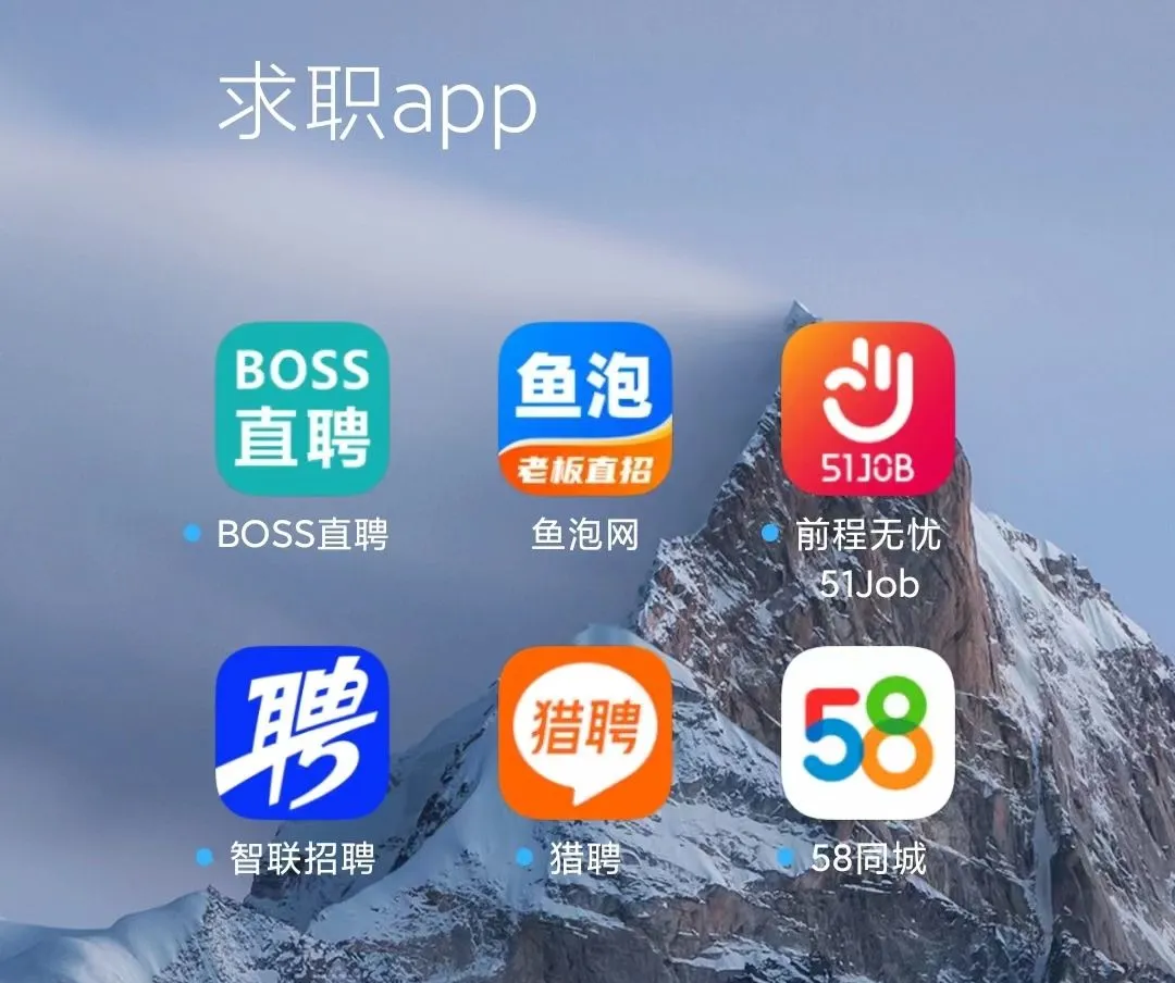 那曲最新找工作用什么平台最好方法分析(最方便真实的那曲找工作用什么平台最好2025年6月方法)