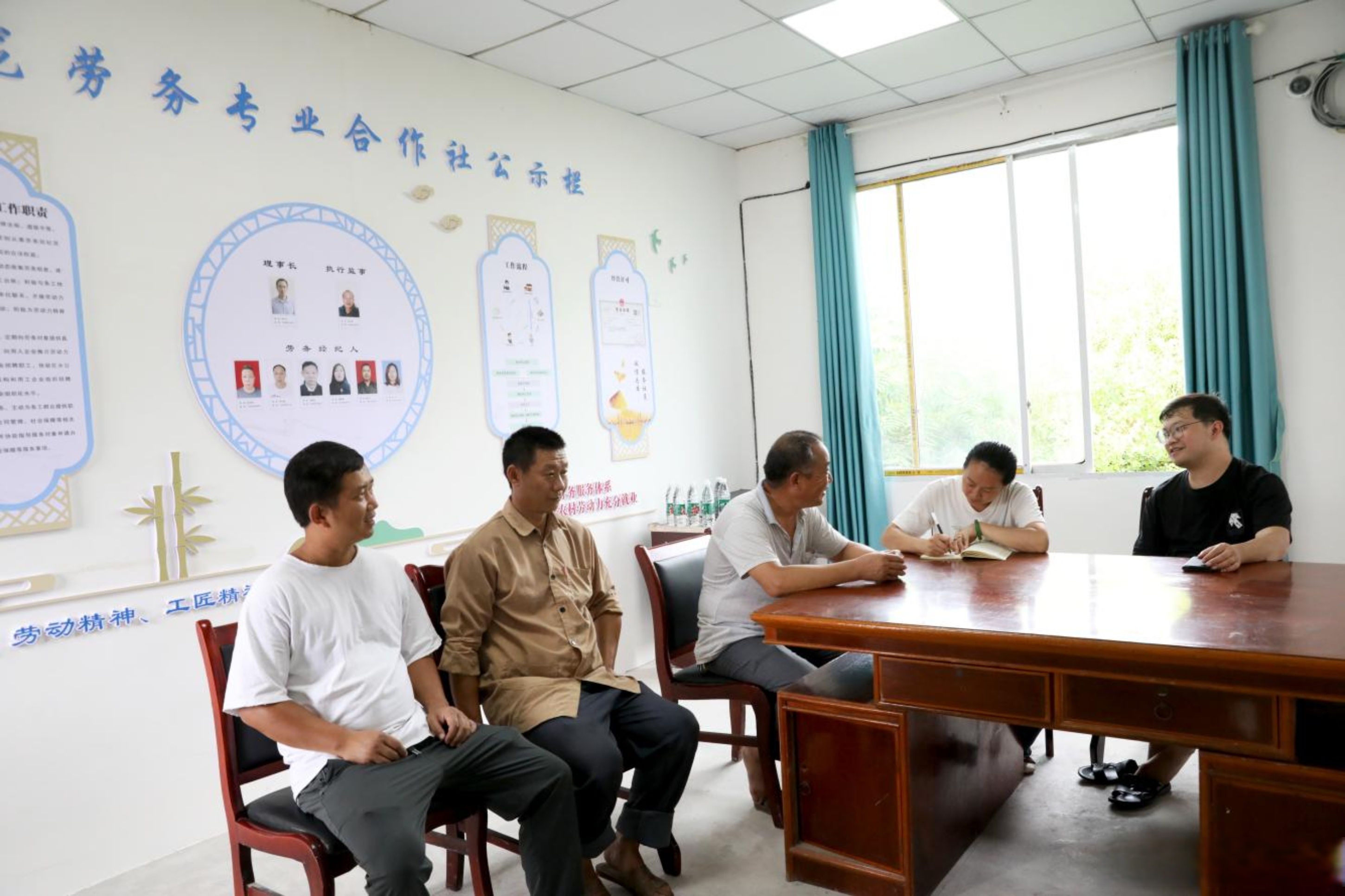 那曲最新怎么做劳务中介方法分析(最方便真实的那曲中介新手怎么找客源方法)