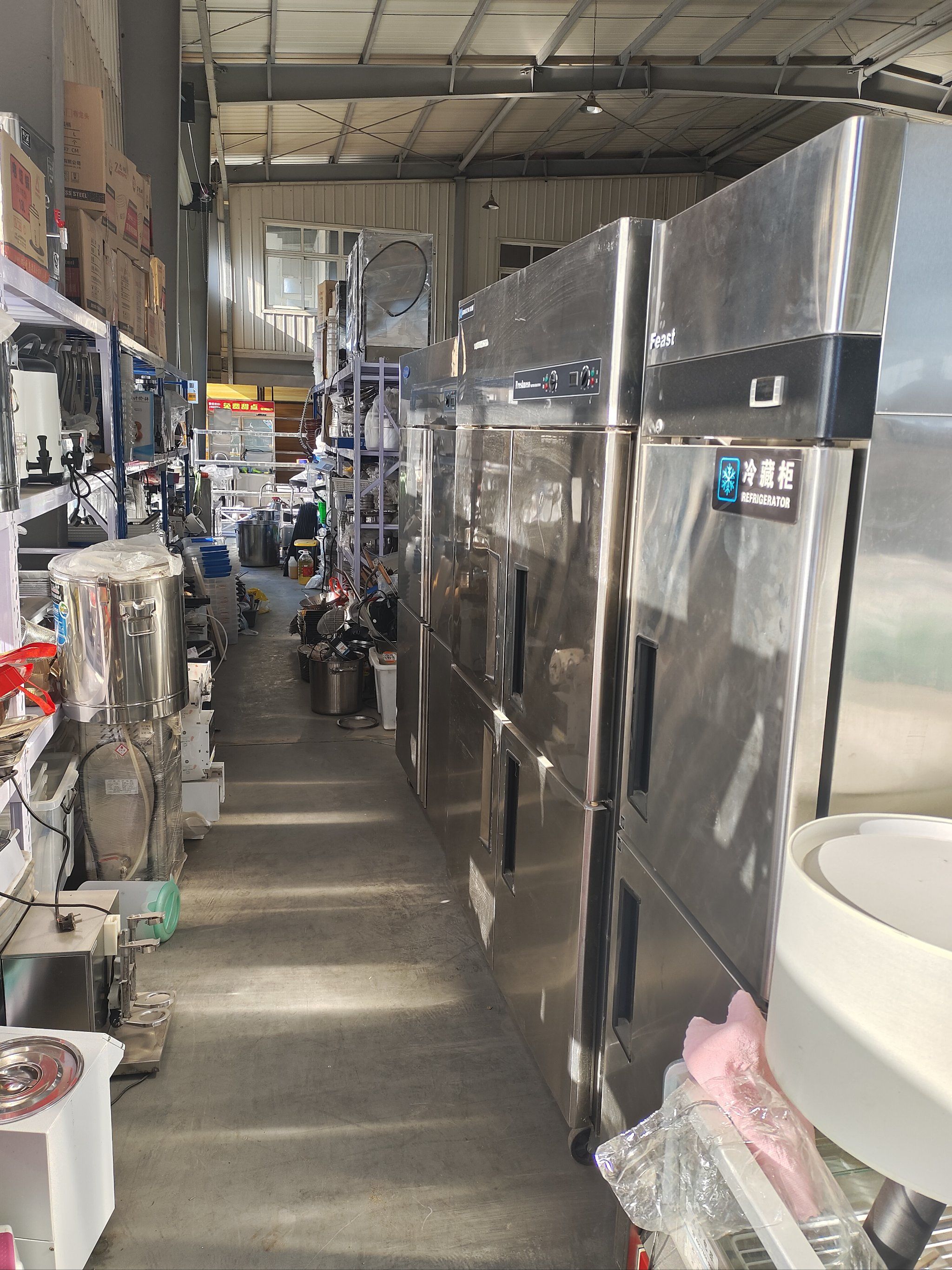 那曲最新苏州二手设备高价回收方法分析(最方便真实的那曲苏州二手机械设备回收方法)